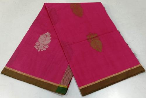 SAREES NEGAMAM WITH BLOUSE