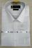 PL COTTON x LINEN READYMADE WHITE SHIRTS 42 HS