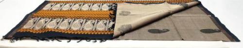 SAREES NEGAMAM WITH BLOUSE