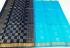 COIMBATORE KORA COTTON SAREE 620 MTS