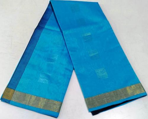 COIMBATORE KORA COTTON SAREE 620 MTS