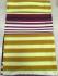 BEDSHEET ERODE ARTSILK 60X90