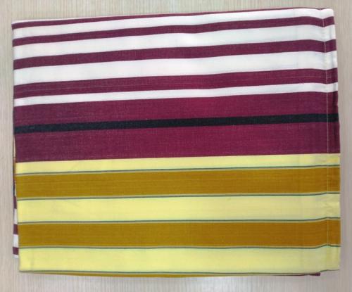 BEDSHEET ERODE ARTSILK 60X90