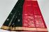 COIMBATORE KORA COTTON SAREE 620 MTS