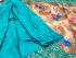 PL PRINTED SAREES WITH BLOUSE
