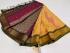 SAREES NEGAMAM WITH BLOUSE