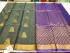 COIMBATORE KORA COTTON SAREE 620 MTS