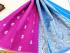 PL Salem Saree Silk Finish