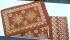 BEDSHEET BARMER PRINTED 90X108 2 PILLOW COVER