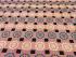 BEDSHEET ERODE DESIGN 60X90