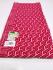 BEDSHEET ERODE JACQUARD 50X90