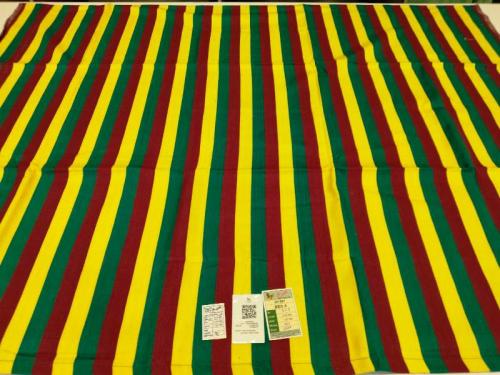 BEDSHEET ERODE DESIGN 60X90
