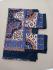 BEDSHEET JAIPUR PRINTED 90X108 2 PILLOW COVER