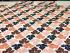 BEDSHEET ERODE AHEMADHABAD PRINT 72X90 2 PILLOW COVER