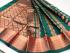 PL EMBOSS SAREE