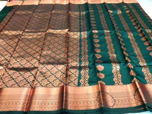 PL EMBOSS SAREE