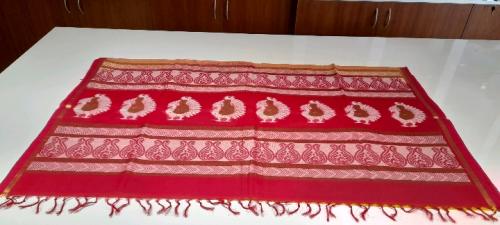 SAREES NEGAMAM WITH BLOUSE