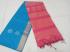 SOFT SILK SAREE WITH BLOUSE
