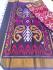COTTON X KORA SILK TIE DYE SAREES CHINNLAPATTI