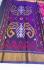 COTTON X KORA SILK TIE DYE SAREES CHINNLAPATTI