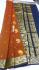 PMK BUMBERG COT SAREES WITH BLOUSE