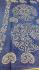PL COTTON SAREES WITH WAX DOT PRINT DESIGNS