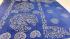 PL COTTON SAREES WITH WAX DOT PRINT DESIGNS