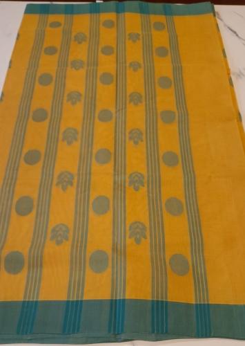 SAREES SALEM 80S WITH BLOUSE
