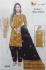 PL Cotton Batik Chudidhar