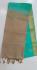 SOFT SILK SAREE WITH BLOUSE