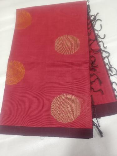 SAREES NEGAMAM WITH BLOUSE