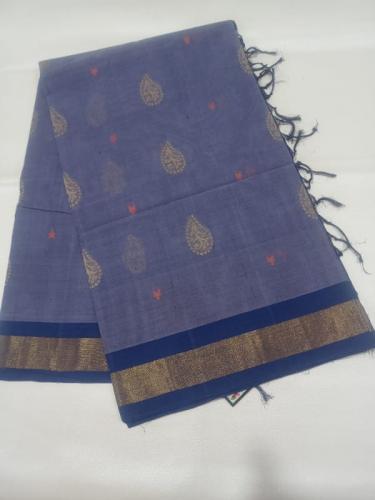SAREES NEGAMAM WITH BLOUSE