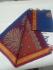 SAREES NEGAMAM WITH BLOUSE
