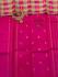 ARNI SILK SAREE WITH BLOUSE