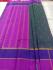 SALEM SILK SAREE WITH BLOUSE
