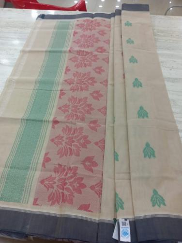 SAREES SALEM 80S WITH BLOUSE