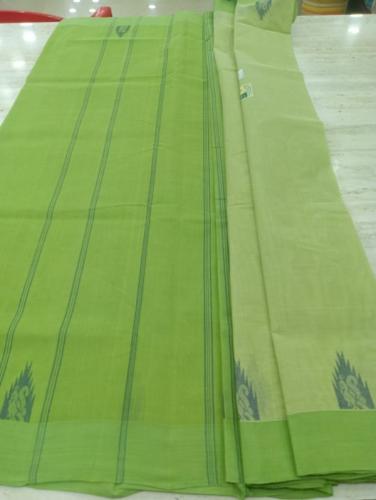 SAREES SALEM 80S WITH BLOUSE