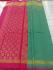 COIMBATORE KORA COTTON SAREE 620 MTS