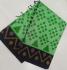 Sarees Coimbatore Cotton Tie Dye