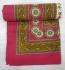 BEDSHEET JAIPUR PRINTED 72X100