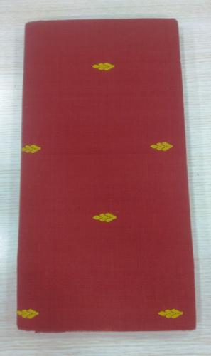 ARUPPUKOTTAI 60S COTTON SAREES WITH BLOUSE