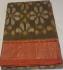 COTTON X KORA SILK TIE DYE SAREES CHINNLAPATTI