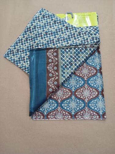 PL PRINTED CHUDIDHAR