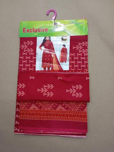 PL PRINTED CHUDIDHAR