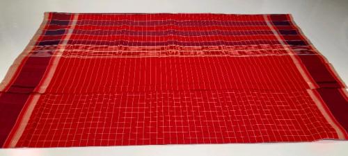 ARUPPUKOTTAI 60S COTTON SAREES WITH BLOUSE