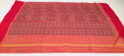 SAREES SALEM 80S WITH BLOUSE