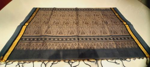 SAREES NEGAMAM WITH BLOUSE