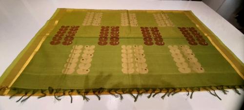 SAREES NEGAMAM WITH BLOUSE