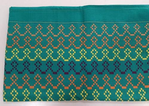 BEDSHEET ERODE DESIGN 60X90