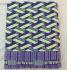 BEDSHEET 60X90 ACRYLIC JACQUARD